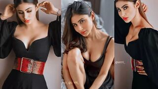 Mouni roy Hot Look Video Viral????????Flauunts Huge Cl@vage Video Viral????????