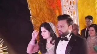 Ducky bhai wedding
