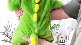 Cute baby