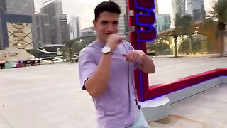 Dance video