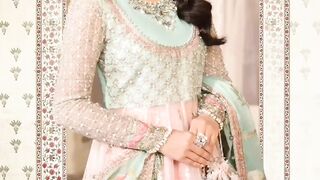 Beautiful Latest wedding Dresses Available