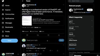 ChatGPT Paid Version Waitlist and Details Inside(1080P_HD)
