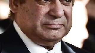 Nawaz sharif funny video