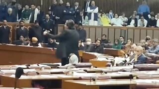 I am not hooked, I am not hungry, I love you Imran Khan