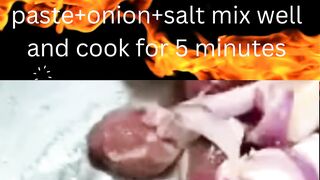 How to make quick and easy beef Chatkhara Boti recipe- Beef Chatkhara boti banane ka tarika