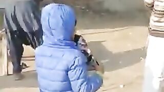 Zulam Ki inteha