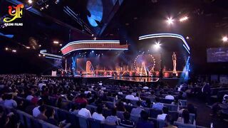 Stage show