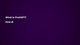ChatGPT Tutorial for Developers - 38 Ways to 10x Your Productivity(1080P_HD)