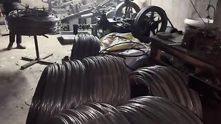 Manufacturing_Process_Of_Hexagon_Bolt_||_How_To_Make_Bolt_||_Mechanical_Work_Visit
