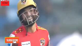 Enjoy cricket