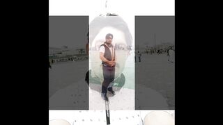 Pictures turned into vidio