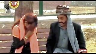 Saraiki comedy mazahiya