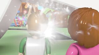 SMART LEARNING Toy Factory Cartoon Number Train Alphabet Learning Cartoon Train Videos for KidsTvSeries