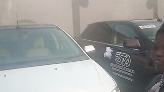 Car award