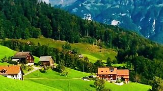 Switzerland ???????? Beauty