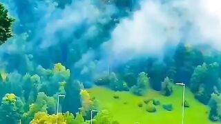 Most beautifull places in world