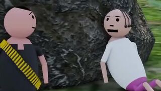 Daku in naglok 9