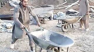 Larka  Ne Kya action Mara #short