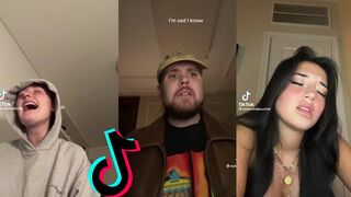 Best Singers tiktok 2022 covers that give you chills compilation