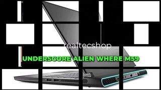 Best Gaming Laptop Latest_Alien.Ware