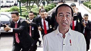 Paspampres RI
