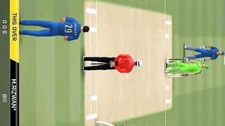 Muhammad Rizwan sixes
