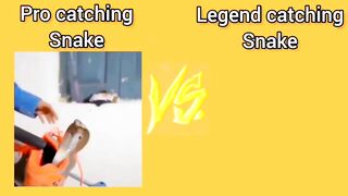 Girls VS Boys