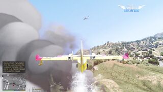 Pilot Simulator Airplane Game