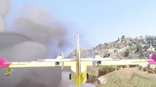 Pilot Simulator Airplane Game