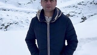 Kabir afridi in upper dir and chitaral