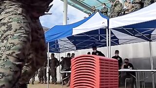 real military