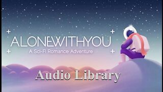 Alone With You — Land of Fire - Free Background Music - Audio Library