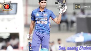 Shubman Gill's century, his GF Sara said such a thing that won the hearts of crores of Indians | Spo