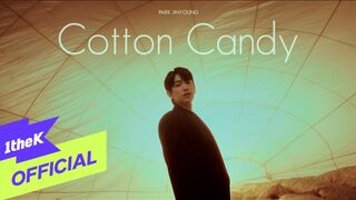 Jinyoung(진영(GOT7)) _ Cotton Candy