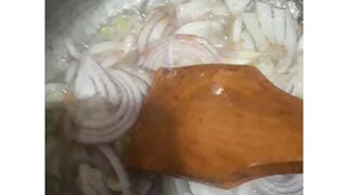Mazydar baryani raspy