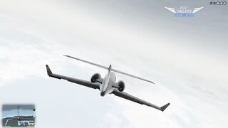 Pilot Simulator Airplane Game