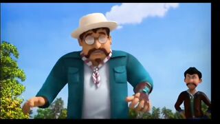Motu patlu latest cartoon part 2