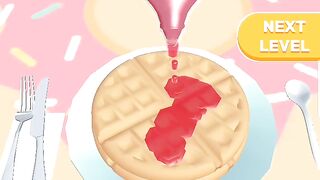 Asmr eating breakfast SaaS sound