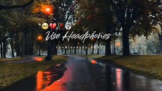 Broken heart