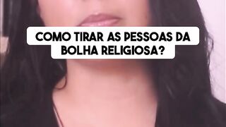 a bolha