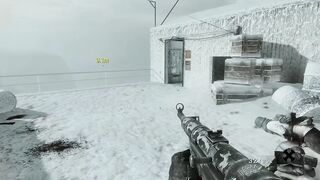 Call of Duty Black Ops 255