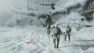 Call of Duty Black Ops 258