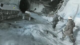 Call of Duty Black Ops 260