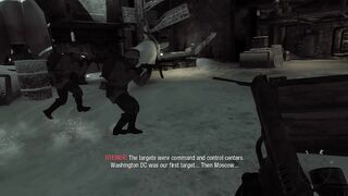 Call of Duty Black Ops 262