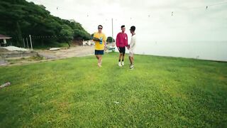TORANG PE ACARA - DJ Desa, Pace Nenong, Nawir Usman (Official Music Video)