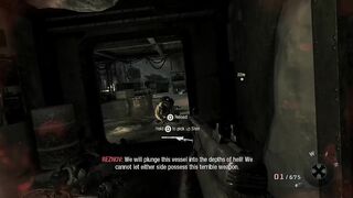 Call of Duty Black Ops 270