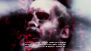 Call of Duty Black Ops 278