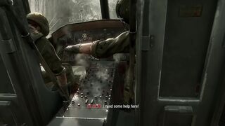 Call of Duty Black Ops 281