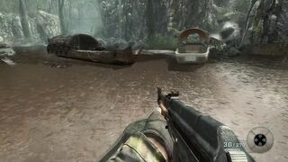 Call of Duty Black Ops 284