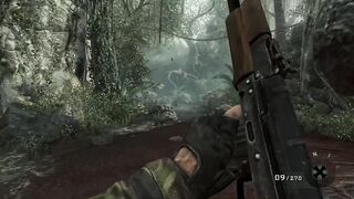 Call of Duty Black Ops 285